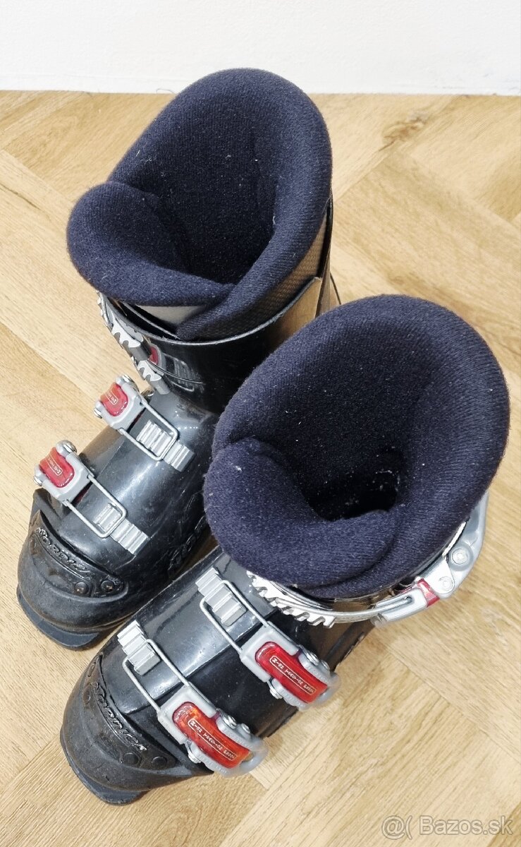 Detske lyziarky Nordica - 4