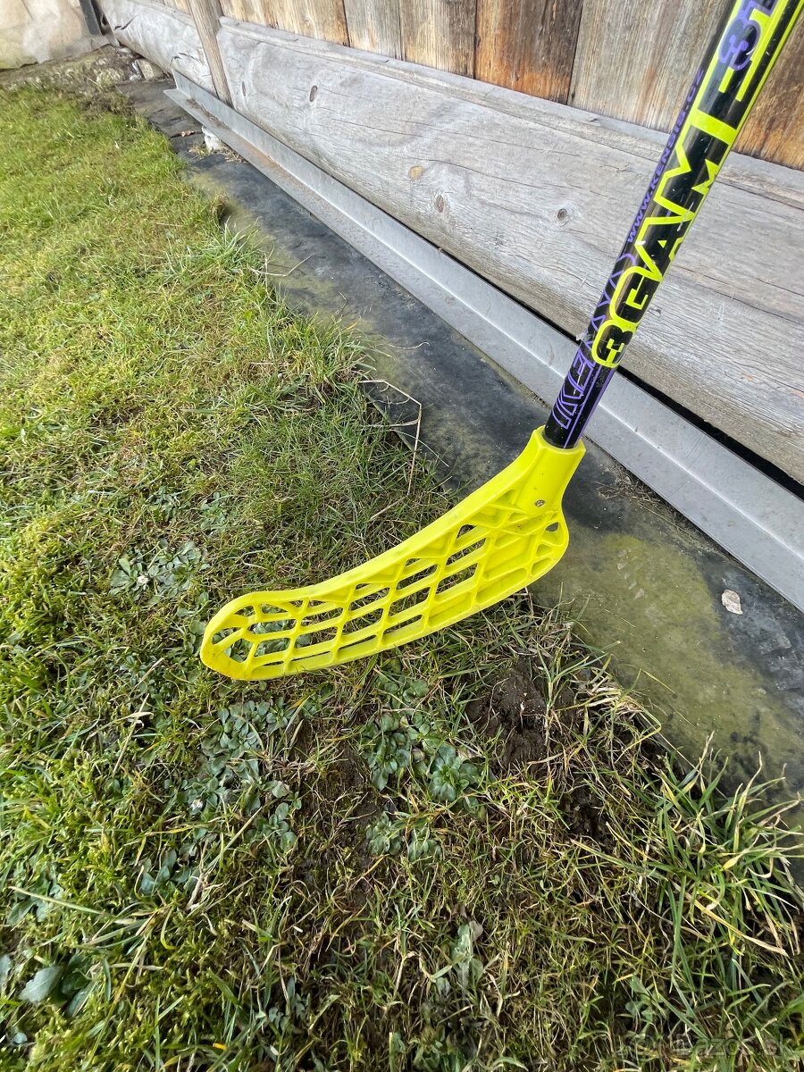 Florbalova hokejka - 4