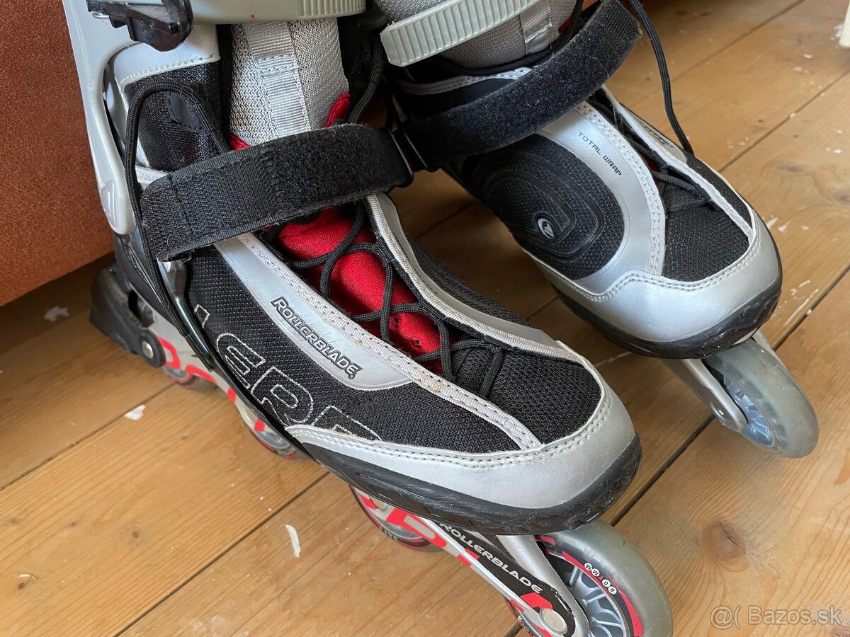 korcule panske rollerblade - 4