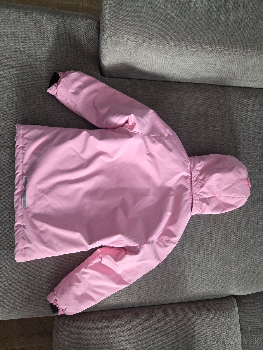 Dievčenská zimná bunda - 4