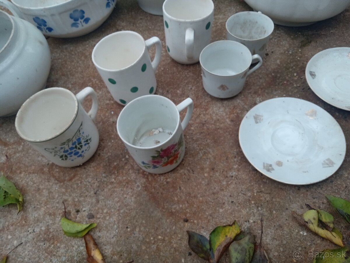 Taniere misy príbor - 4