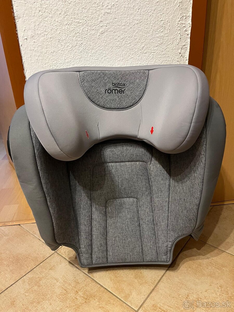 Britax Römer Smart - 4