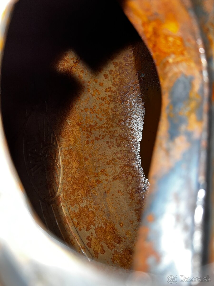 Náhradné diely jawa - 4