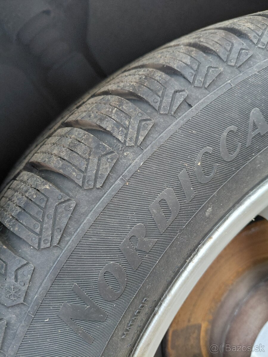 Nove pneumatiky - 4
