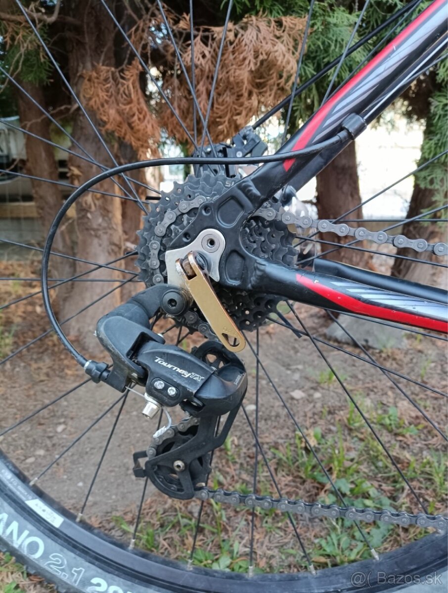 Horský bicykel CTM 29” - 4