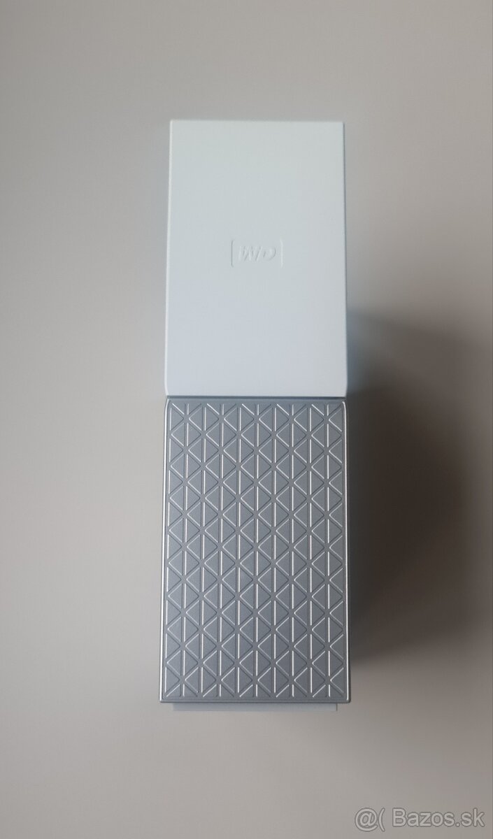 My cloud home 4TB - 4