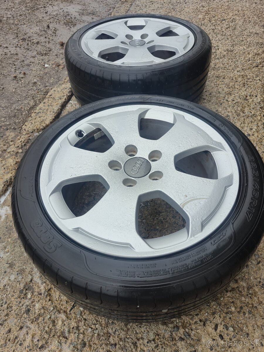5x112 r17 - 4