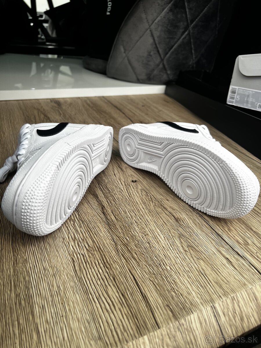 Nike air force 1 - 4