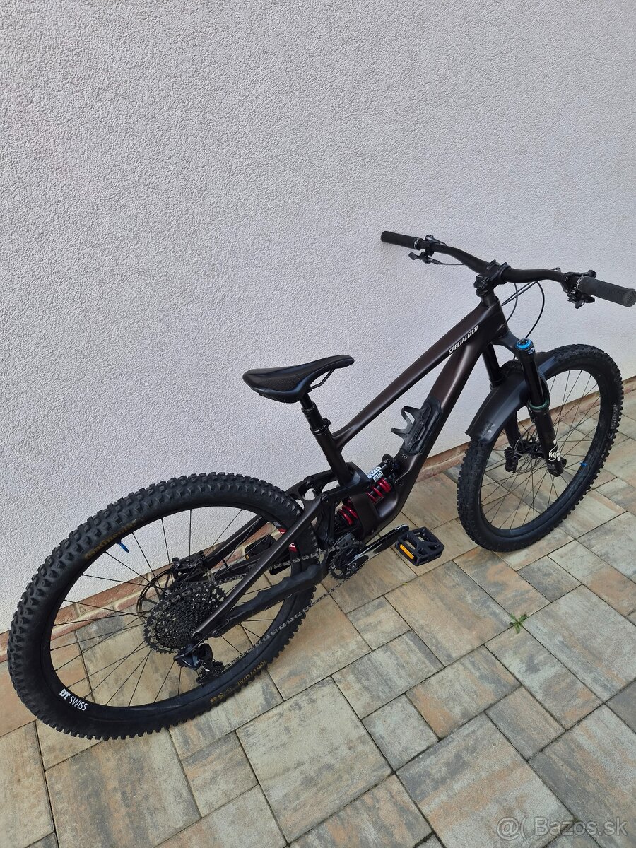 Specialized Enduro Expert - 4