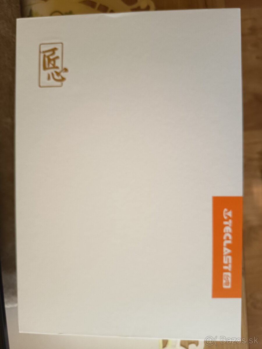 Predám čisto nový tablet Teclast T65 Max - 4
