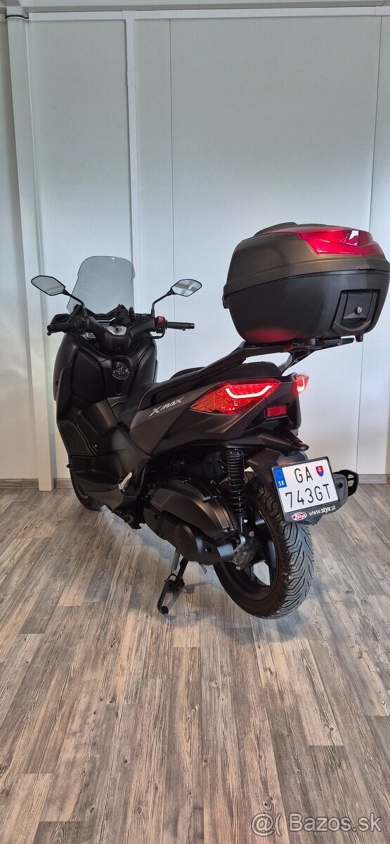 💥 YAMAHA X MAX 125 💥 - 4