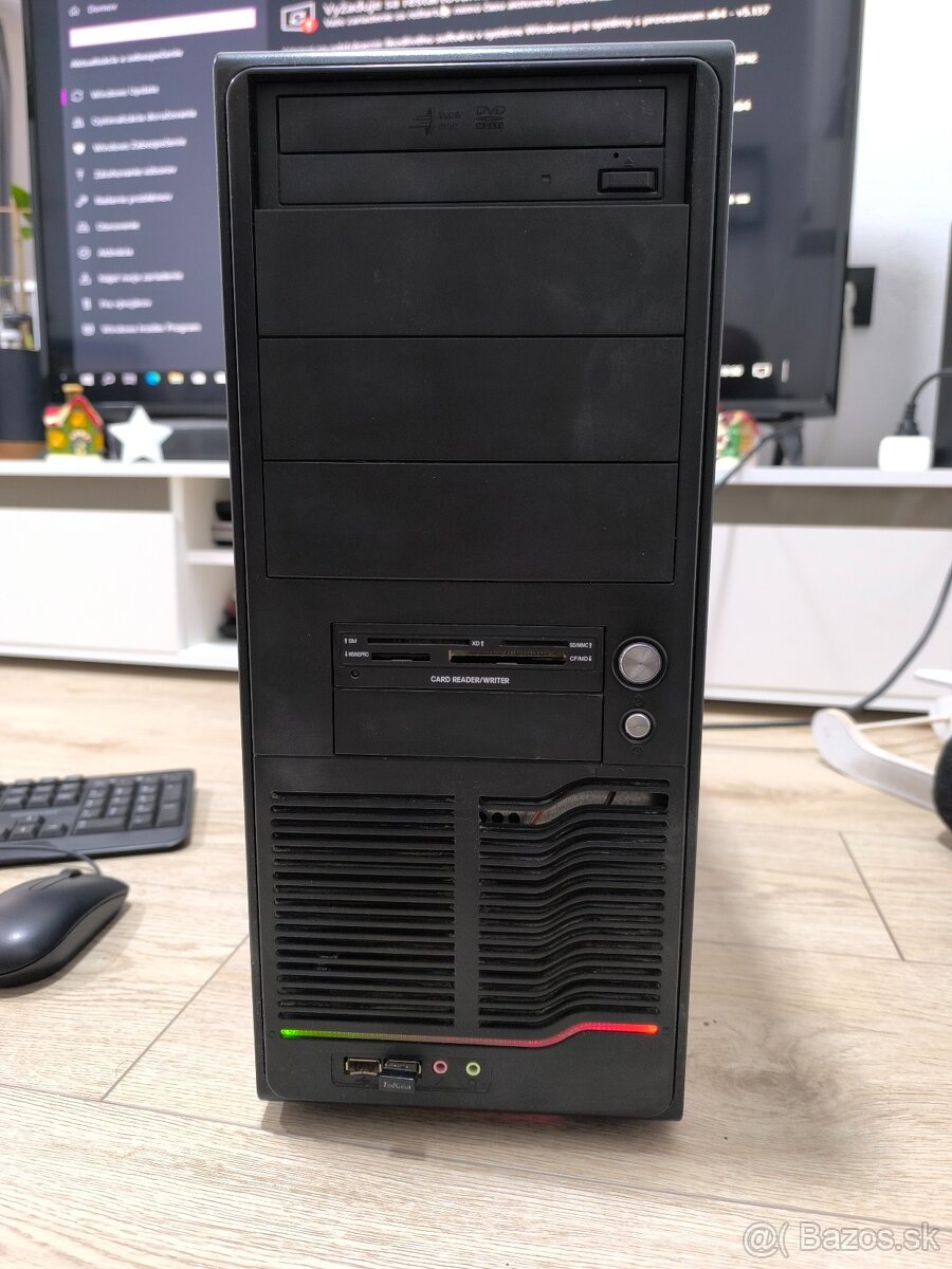 ASUS Rock - 4