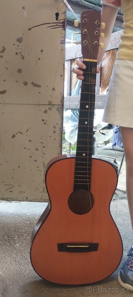 Gitara rok 1973 - 4