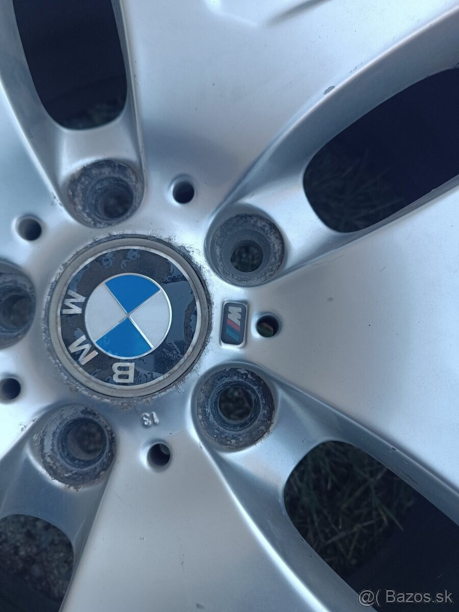 Elektrony BMW R18 5X120 m packet orginal - 4