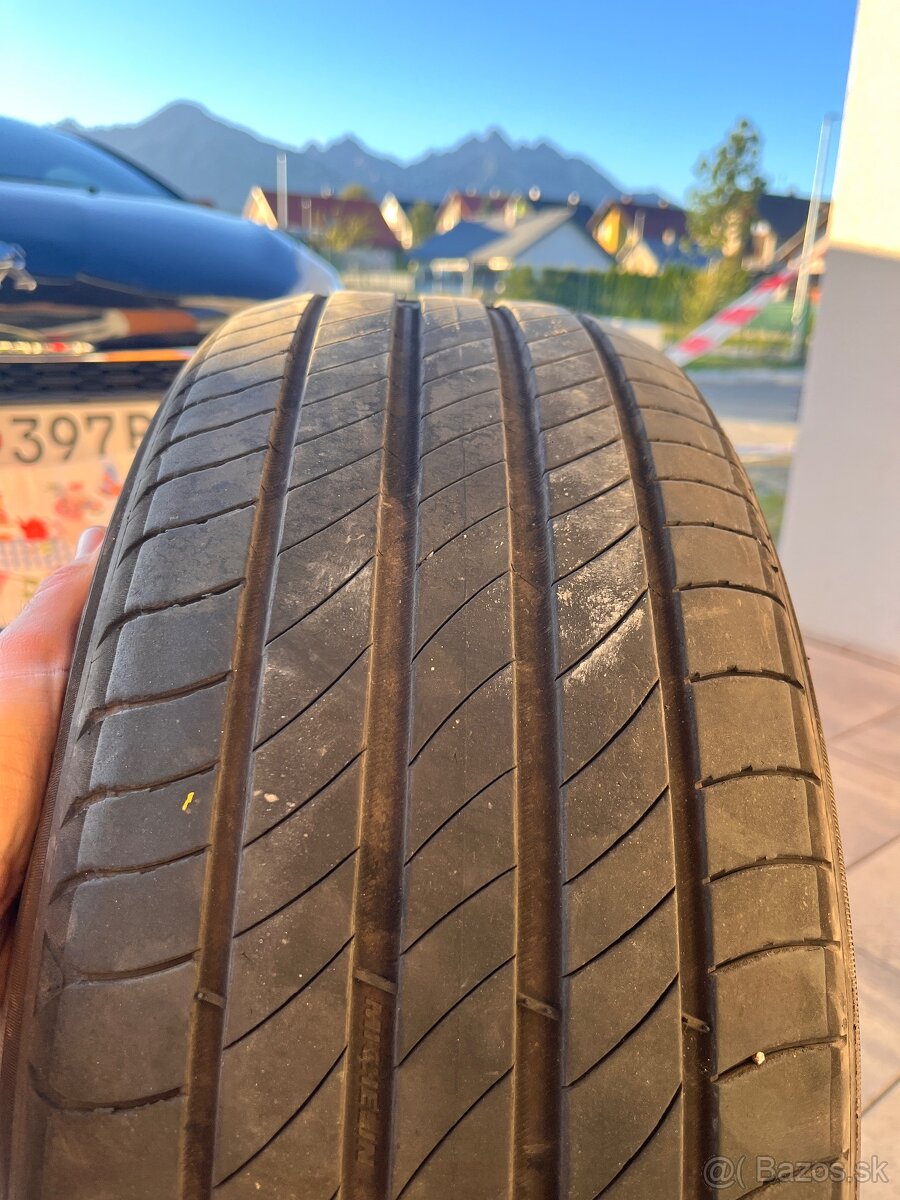 MICHELIN PRIMACY 4 205/55 R16 91H - 4