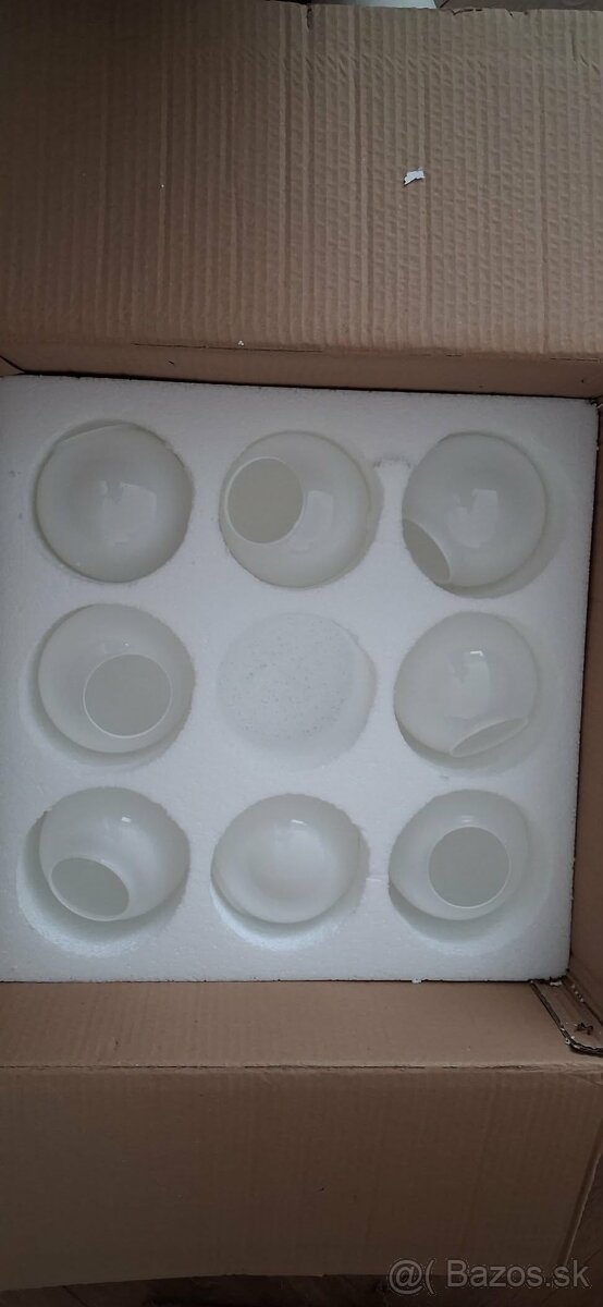 Zavesny stropovy luster - 4