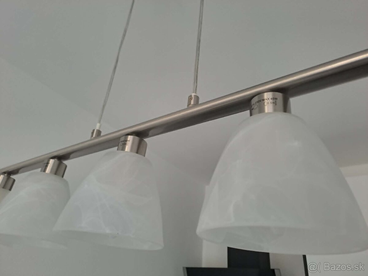Predám Lampy - 4