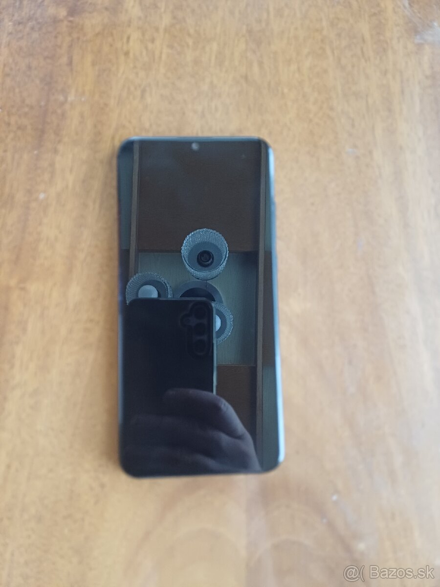 Huawei p smart - 4