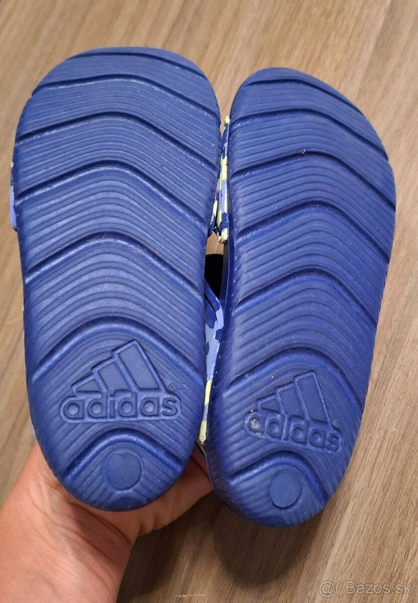 Sandale adidas - 4