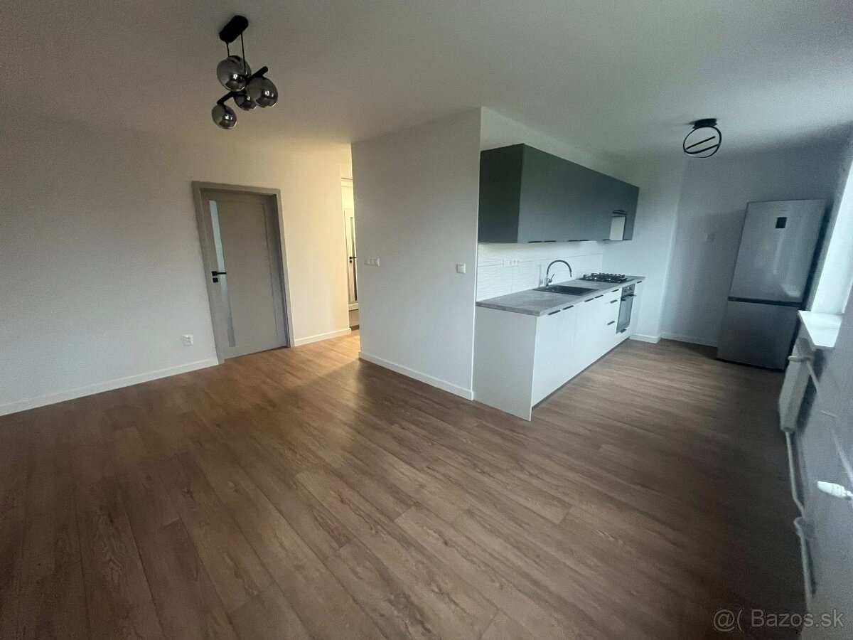 3 izb.byt na predaj, ul. Gorkého - 4