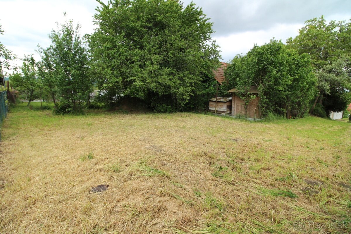 Rodinný dom s pozemkom na predaj, Lazany - 4