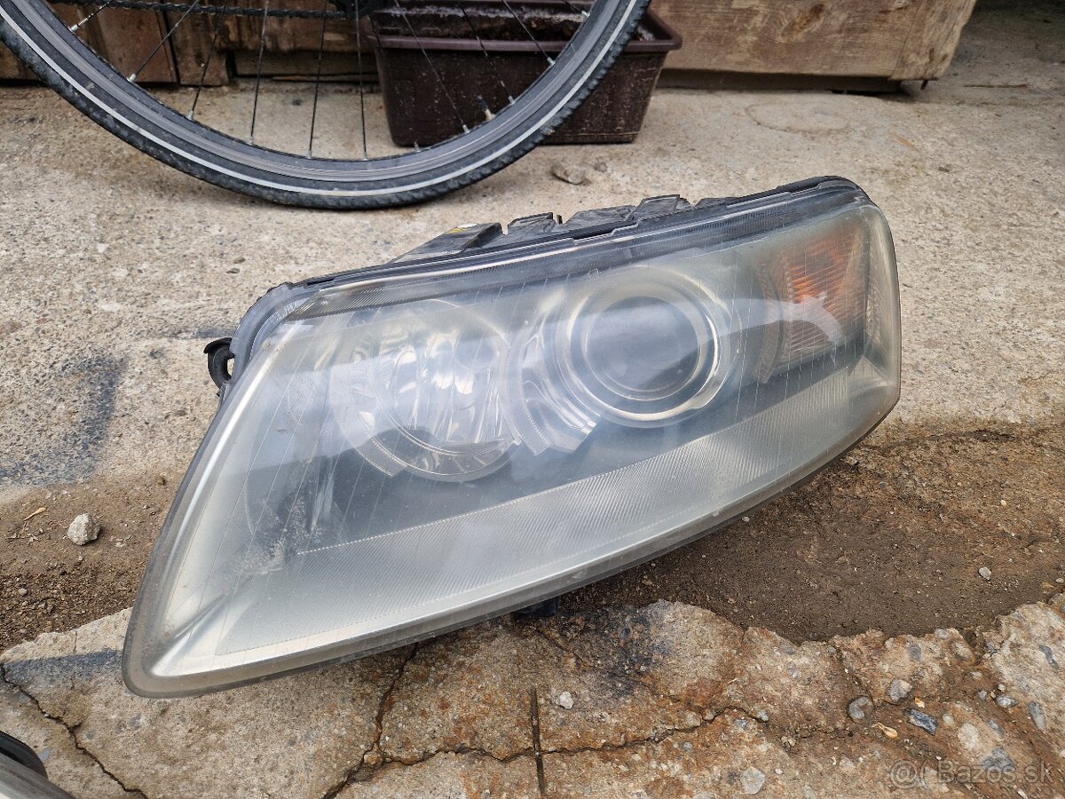 Predne svetla a6c6 - 4