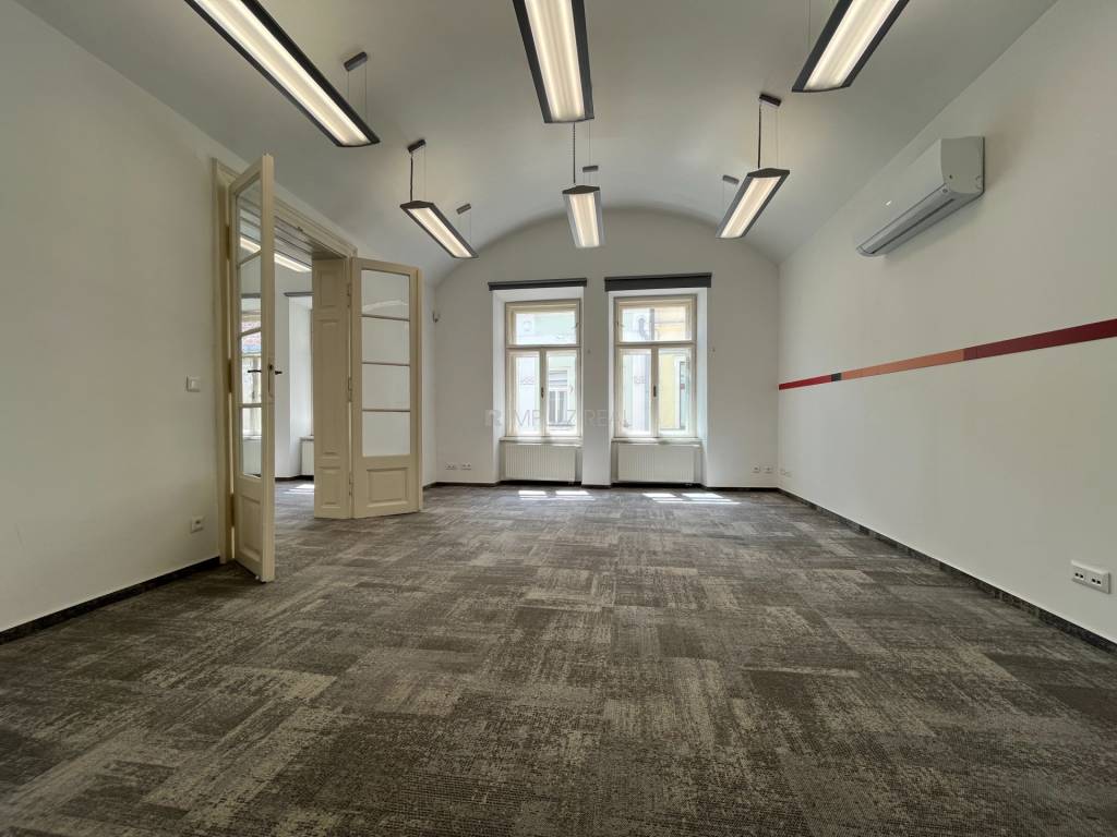 Reprezentatívne priestory na prenájom, Mlynská, Košice - Sta - 4