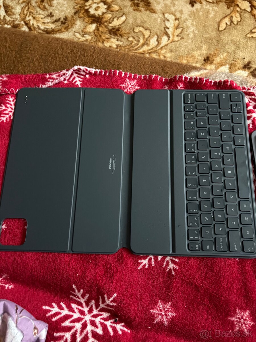 predavam Tablet Xiaomi Pad 7 8 GB / 128 GB (61976) sivý - 4