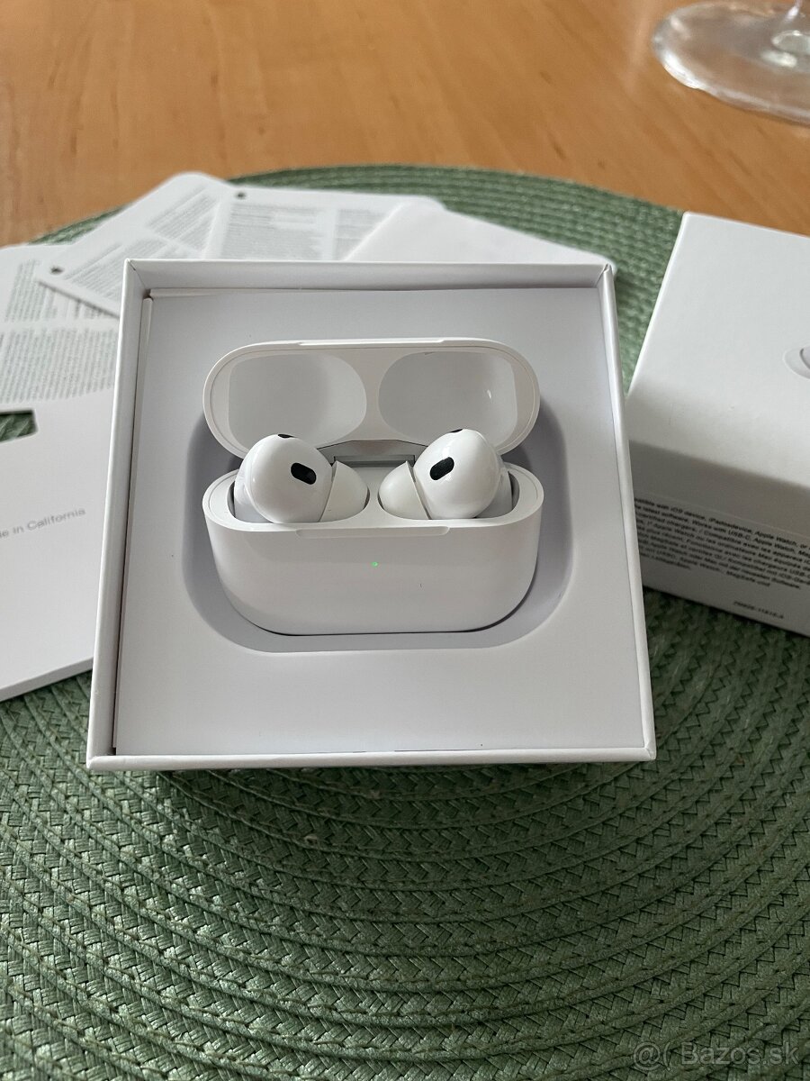 Airpods pro 2 - 4