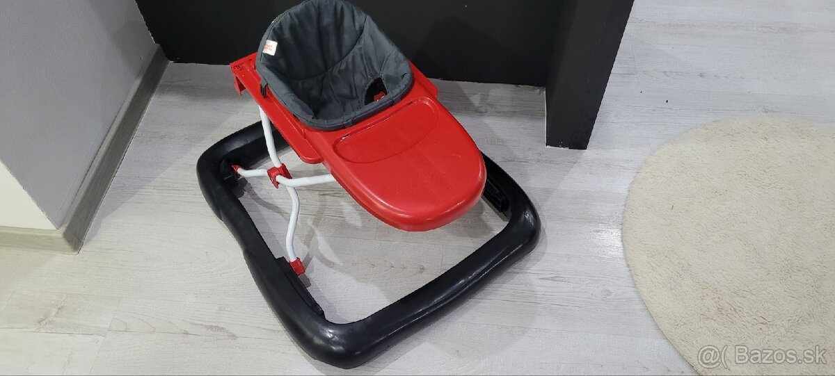 Chodítko 4v1 Ford F-150 - 4