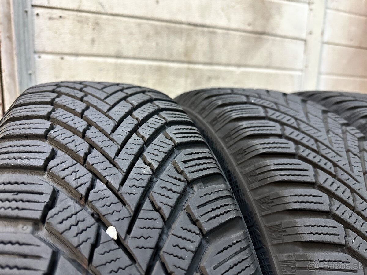 195/65R15 zimne - 4