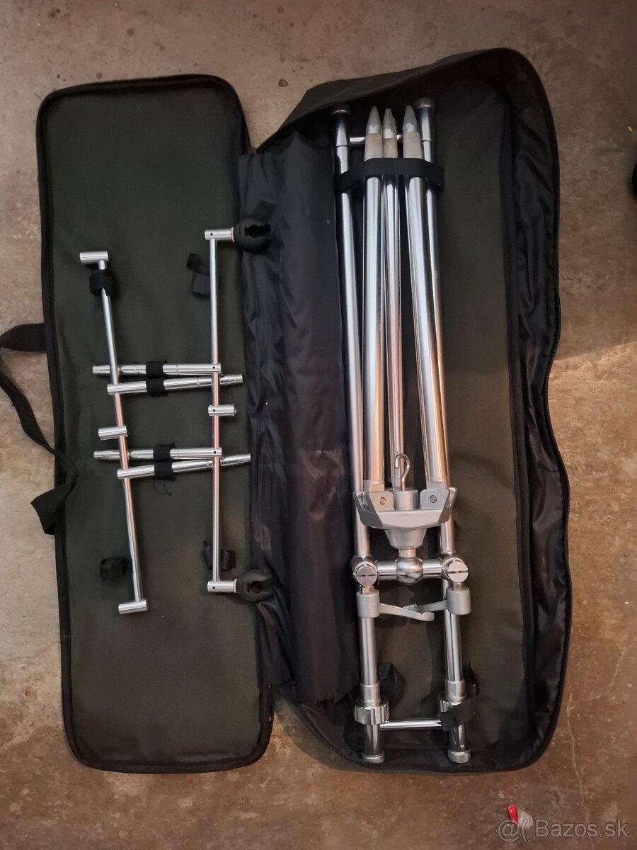 Rybárske potreby - 4