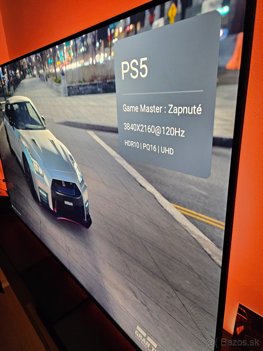 4k Tv TCL 65 c735 Qled - 4