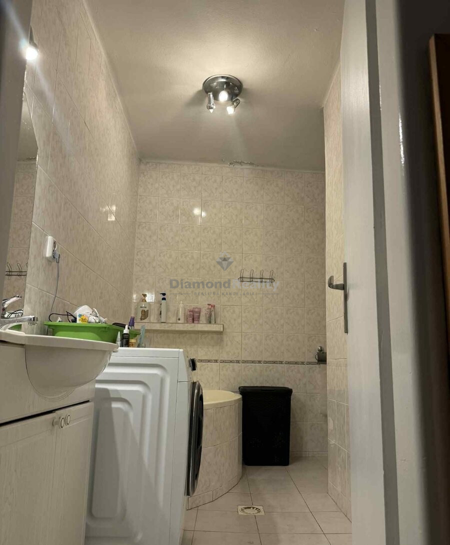 Na prenájom zariadený 3 izbový byt v dome, Slovenský Grob - 4