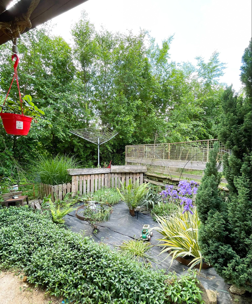 Na predaj vidiecky dom v Starej Turej, časť Trávniky - 4