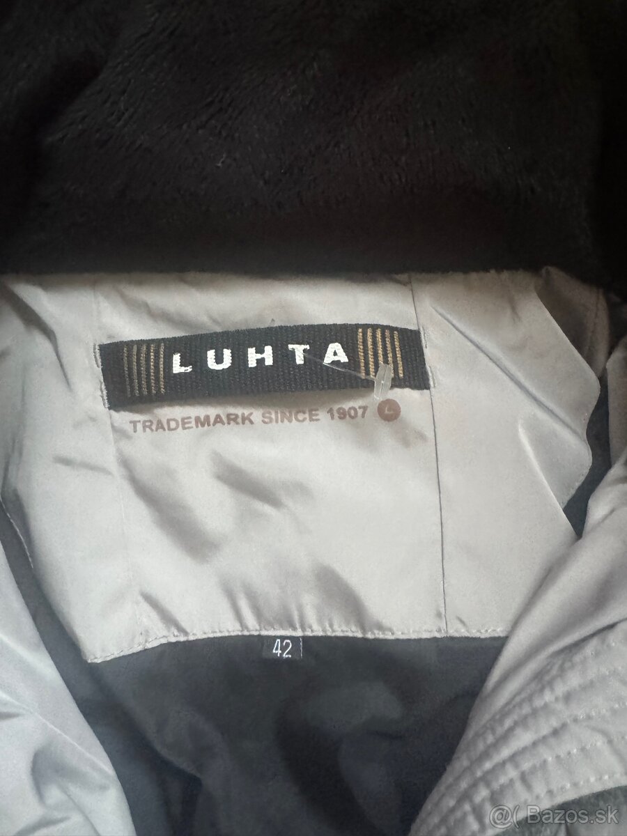 Damska bunda Luhta 42 - 4