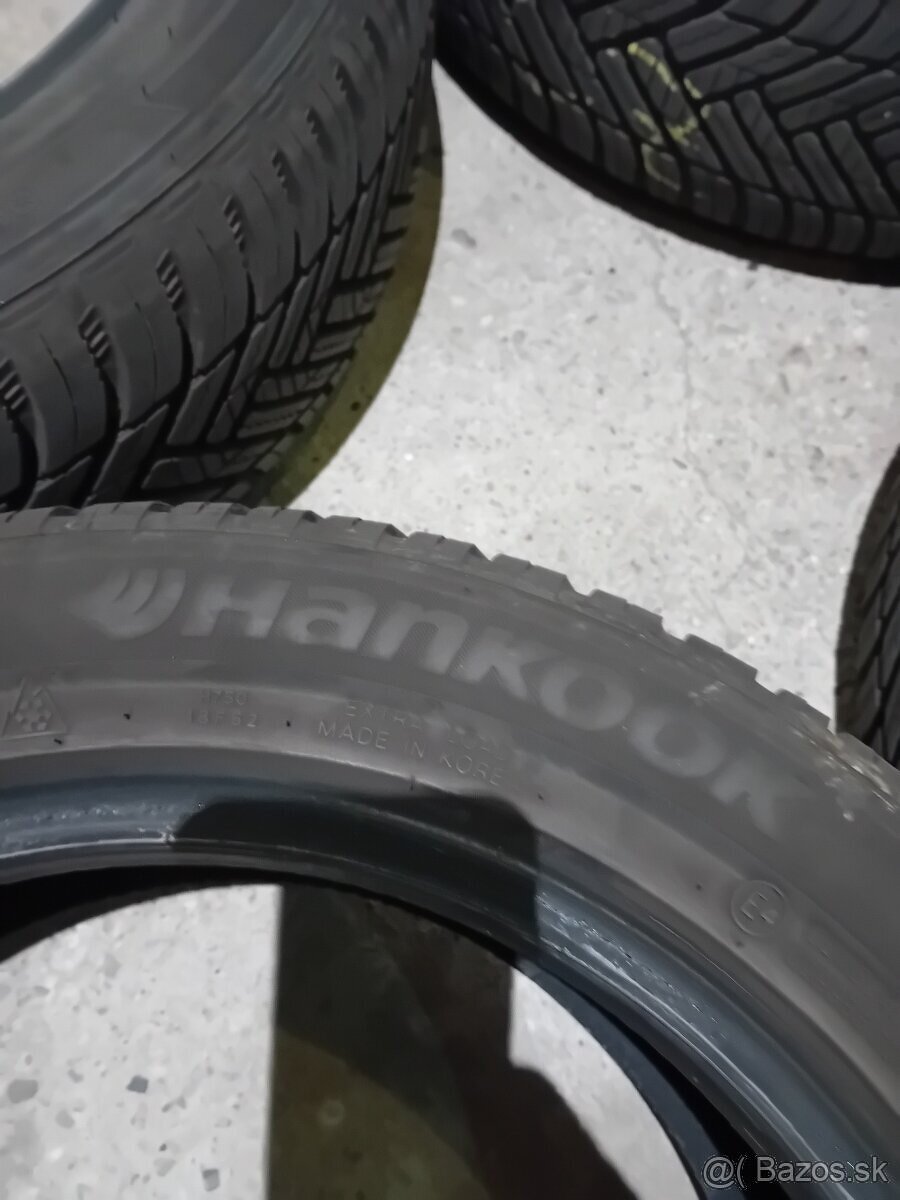 Hankook kinergy 4s2 h750 185/55 R15 86H celoročné - 4