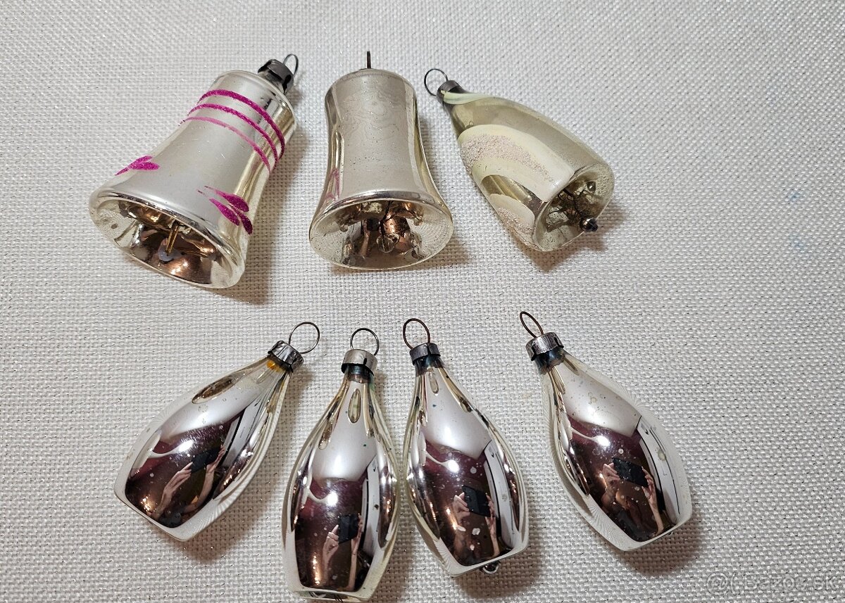 Vianočné ozdoby - 4