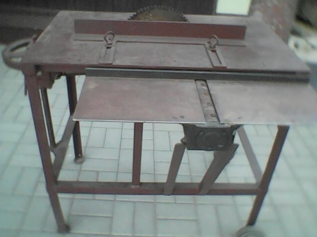 Hoblovačka s cinkularom NAREX - 4