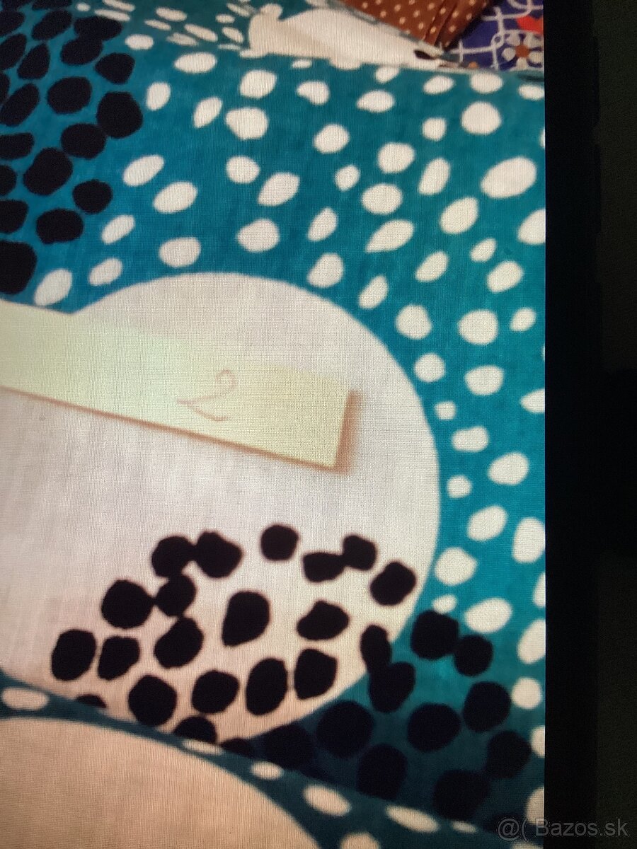 Bavlnené latky - 4
