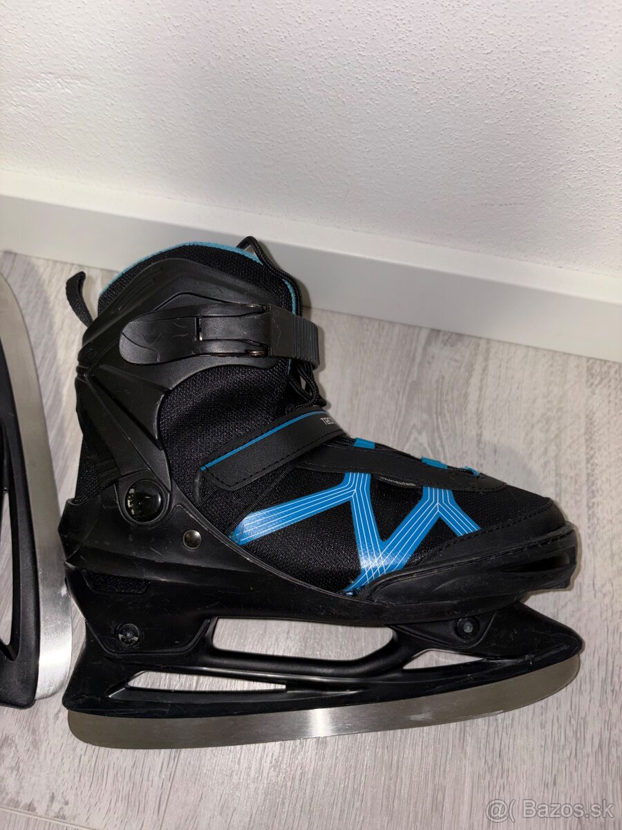 Korčule na ľad- Tecnopro - 4