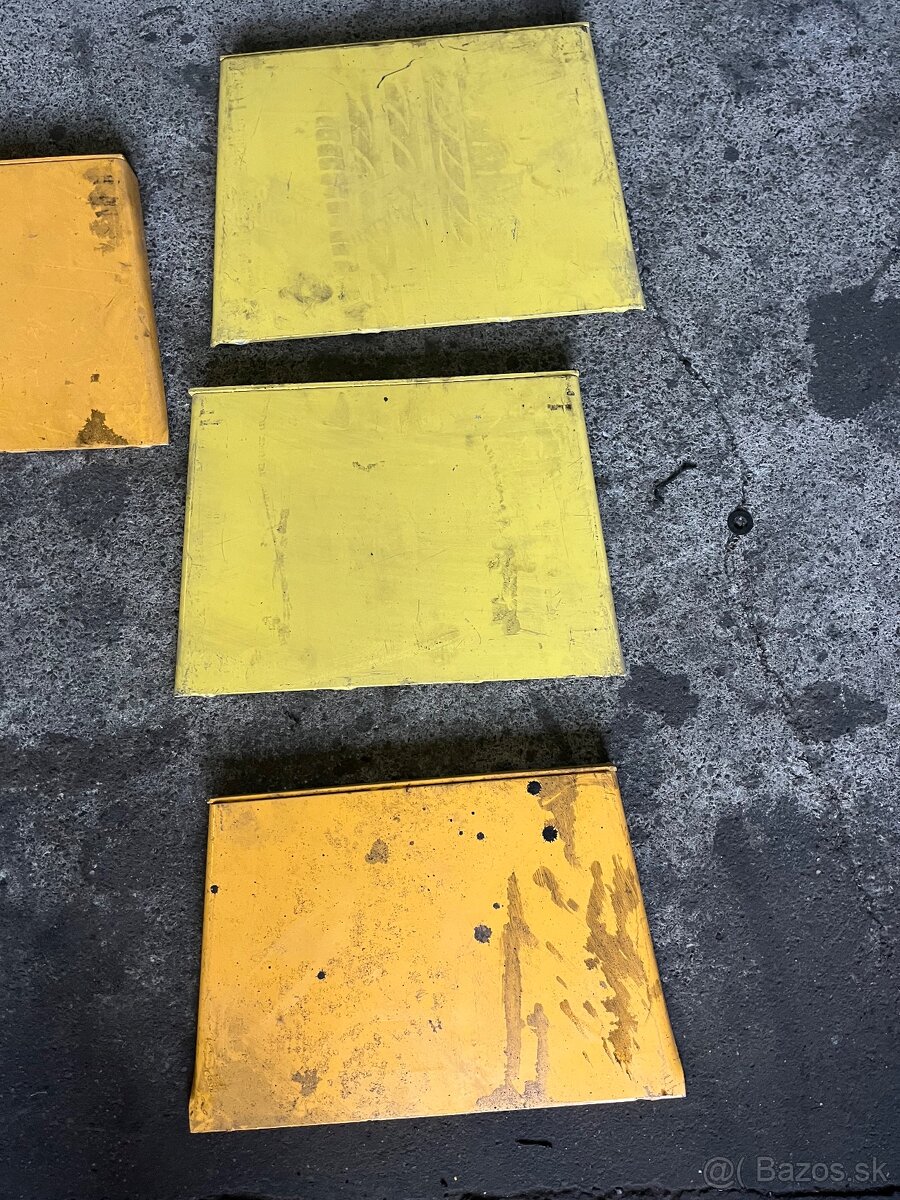 Otočné platne na geometriu - 4