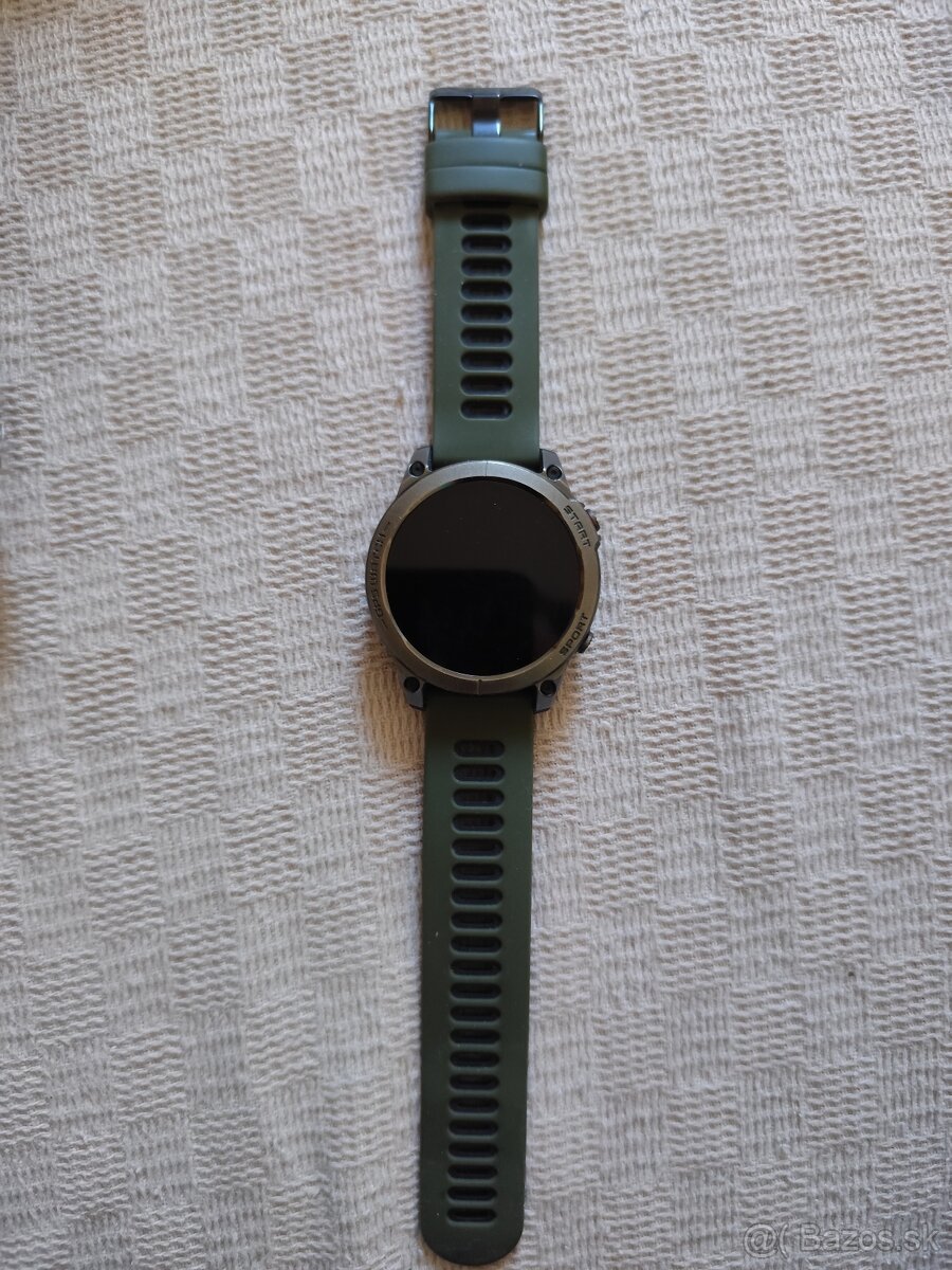 Zeblaze stratos 3 pro - 4