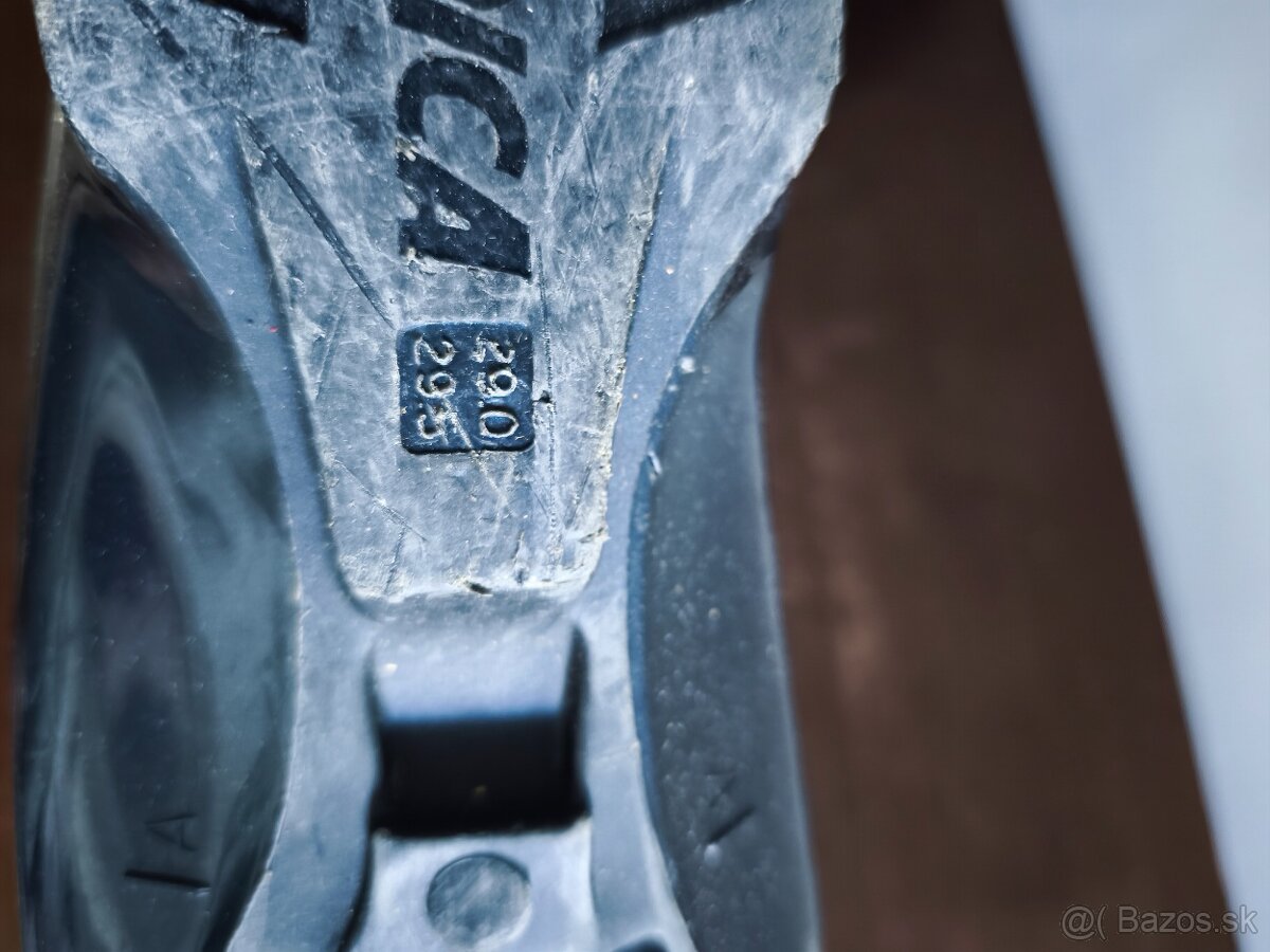 Nordica lyžiarky - 4