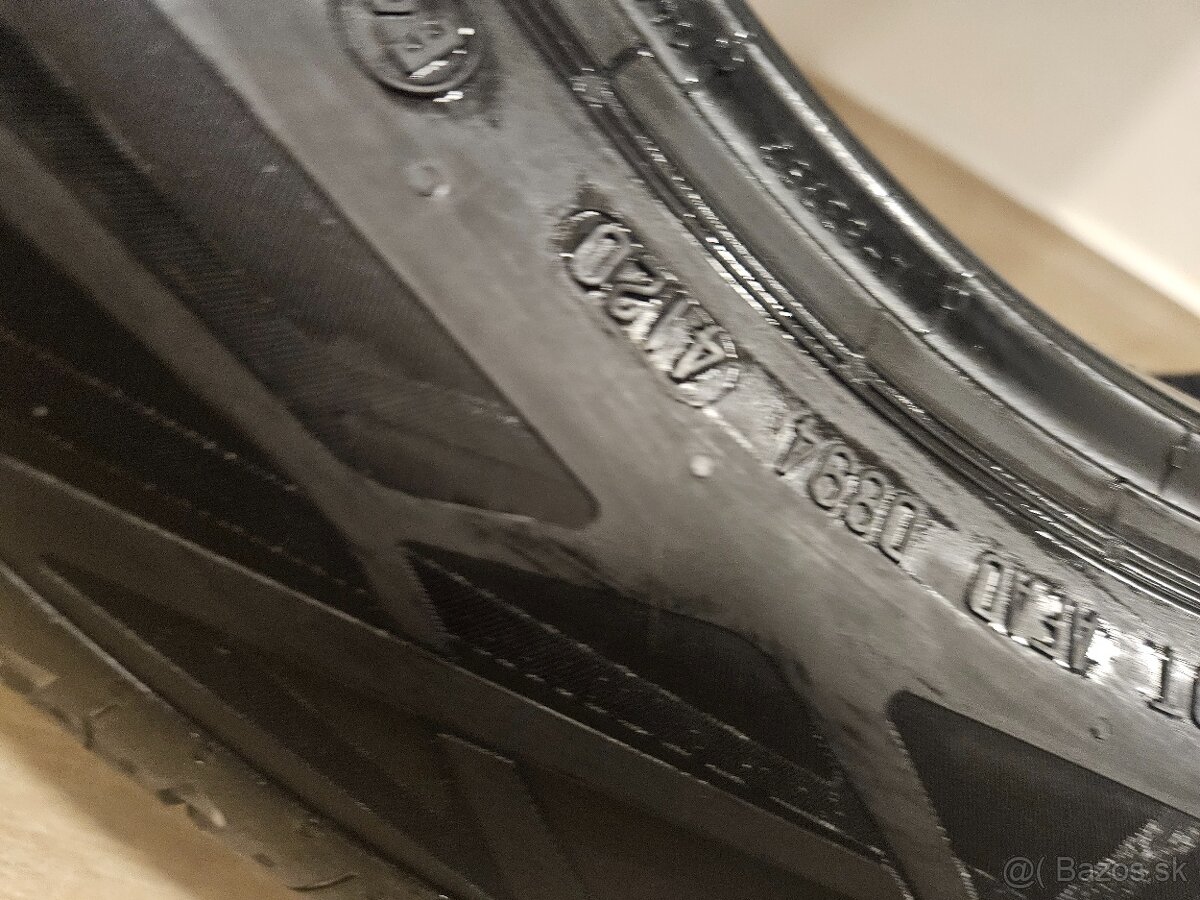 Letné pneumatiky Continental - 185/65 r15 88H - 4