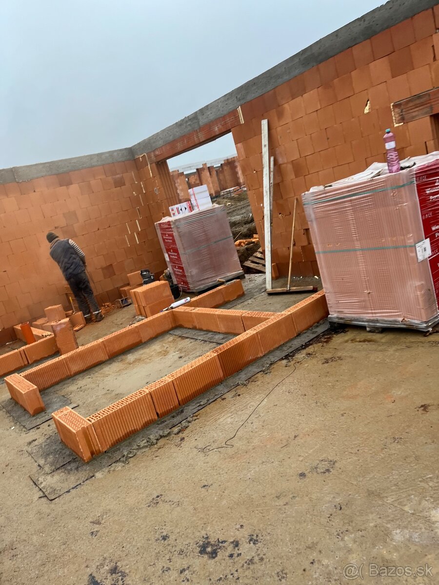 Hľadám realizujem - 4