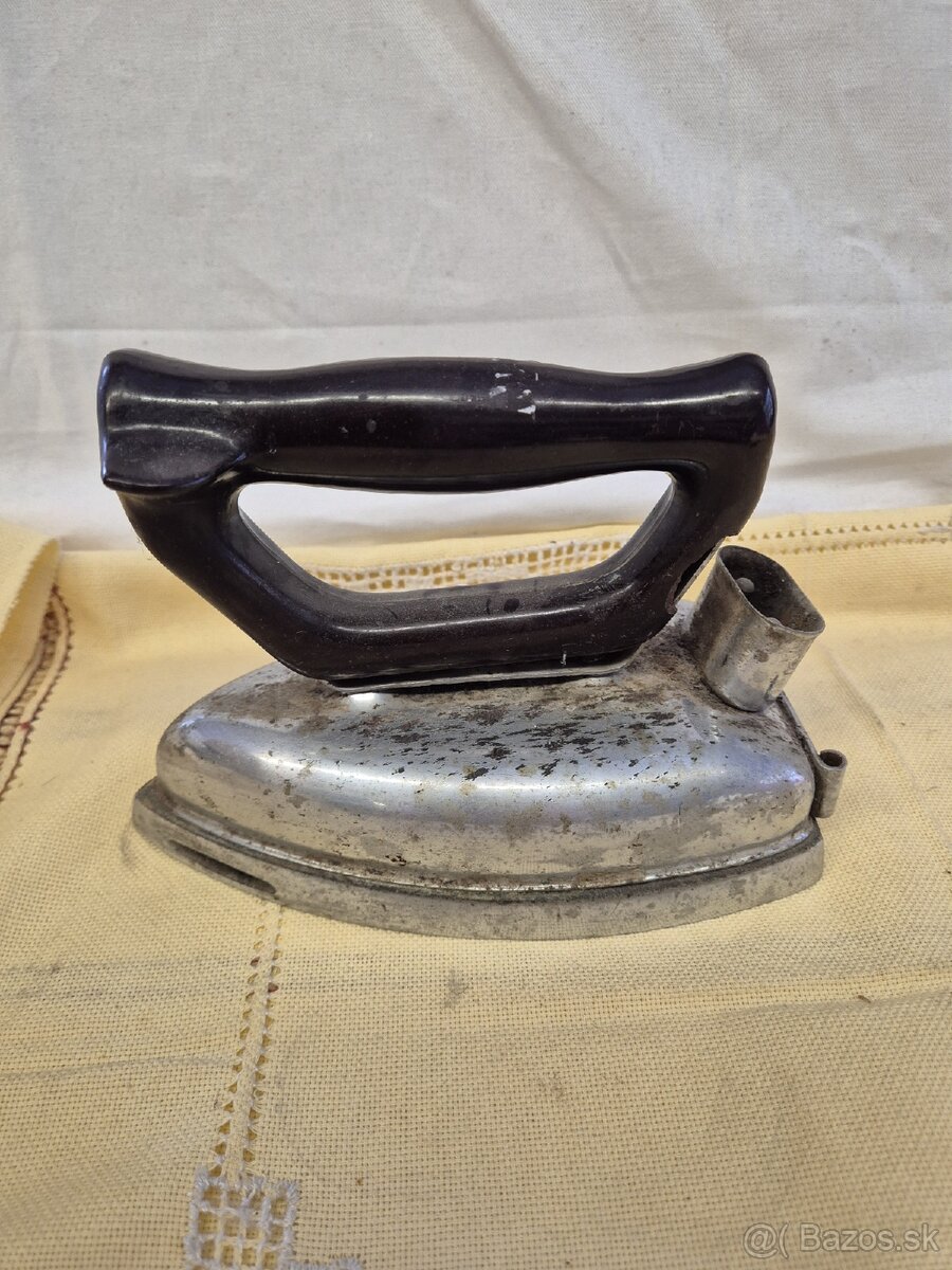 Predam stare zehlicky - 4