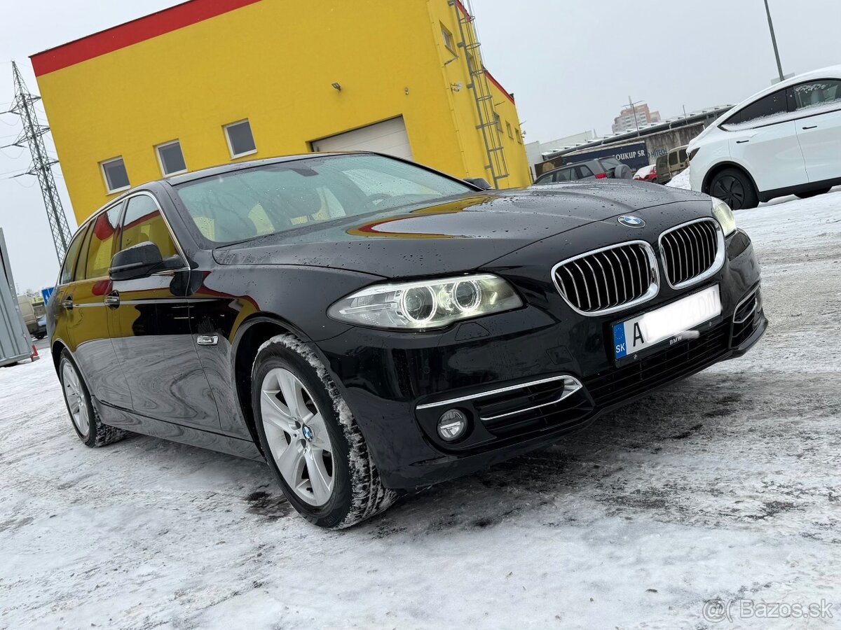 BMW 530d xdrive ‼️‼️ - 4