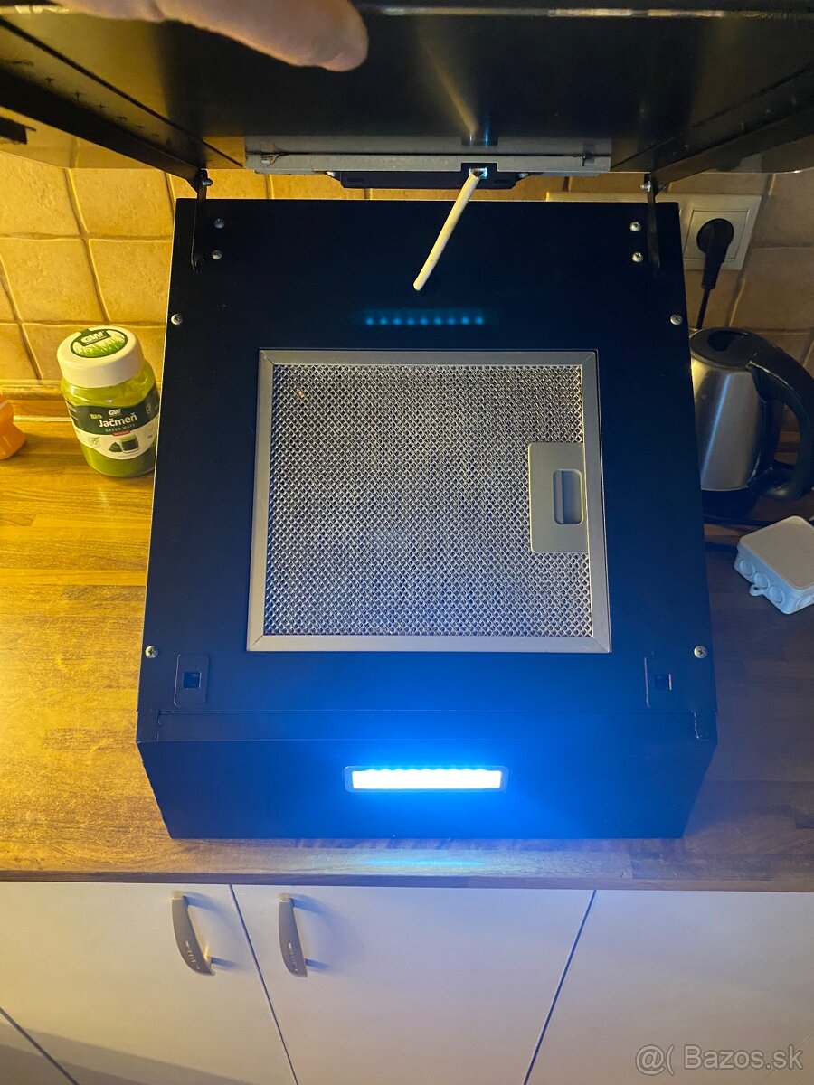 Digestor Comfee 60 - 4