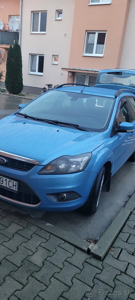 Ford fokus - 4